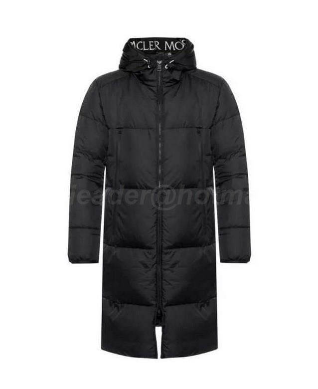 Moncler Men's Outwear 216